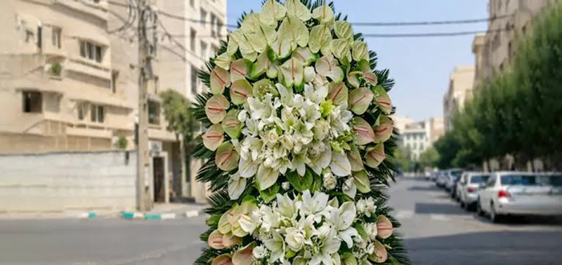 تصویر تاج گل